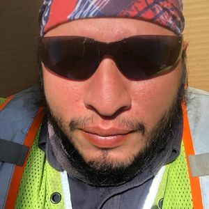 Meet your Posher, Adrian